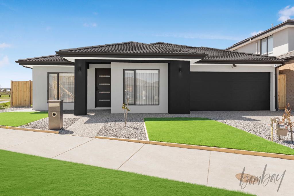 8 YELLOWGUM WAY, DONNYBROOK, VIC 3064