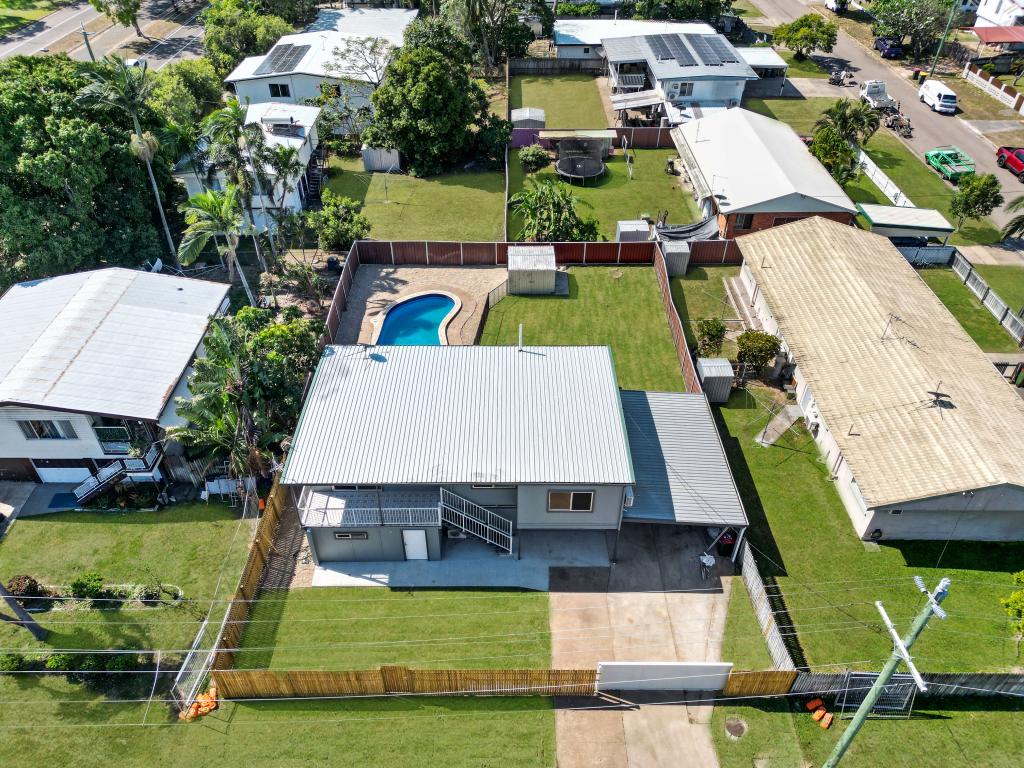 39 Mcbride St, Kirwan, QLD 4817