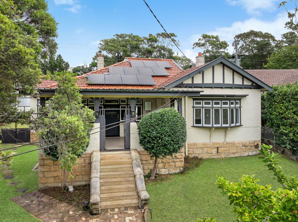 6 Strickland Ave, Lindfield, NSW 2070