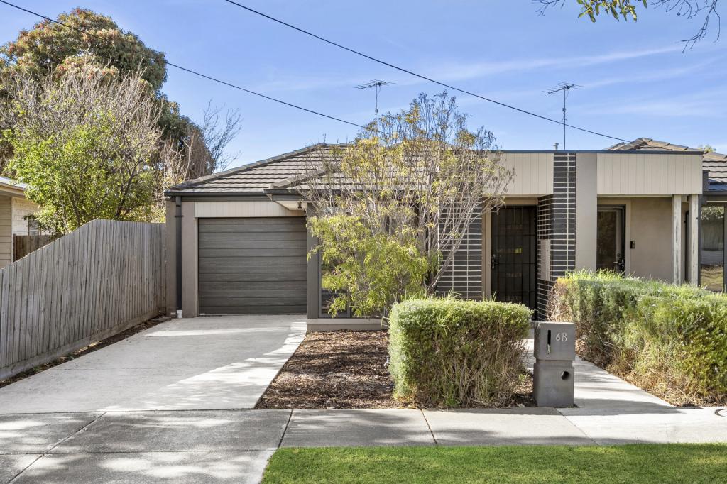 6b Lumeah St, Norlane, VIC 3214