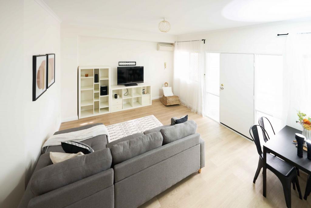 7/142 Saint Pauls Tce, Spring Hill, QLD 4000