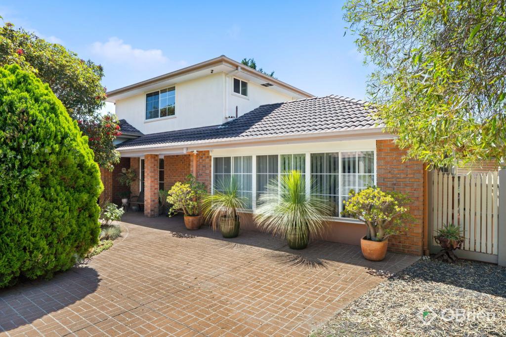 24 SYCAMORE CT, NARRE WARREN SOUTH, VIC 3805