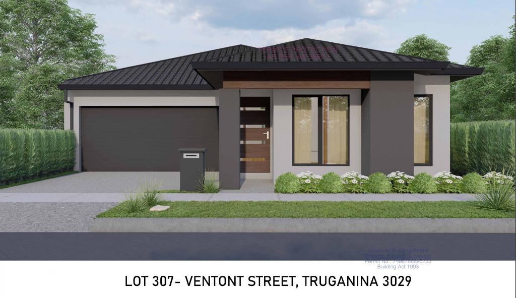 3 Venton St, Truganina, VIC 3029