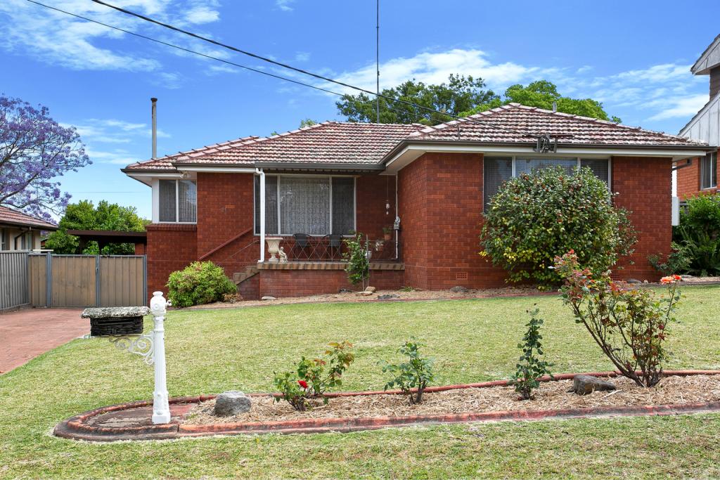 21 Hilliger Rd, South Penrith, NSW 2750