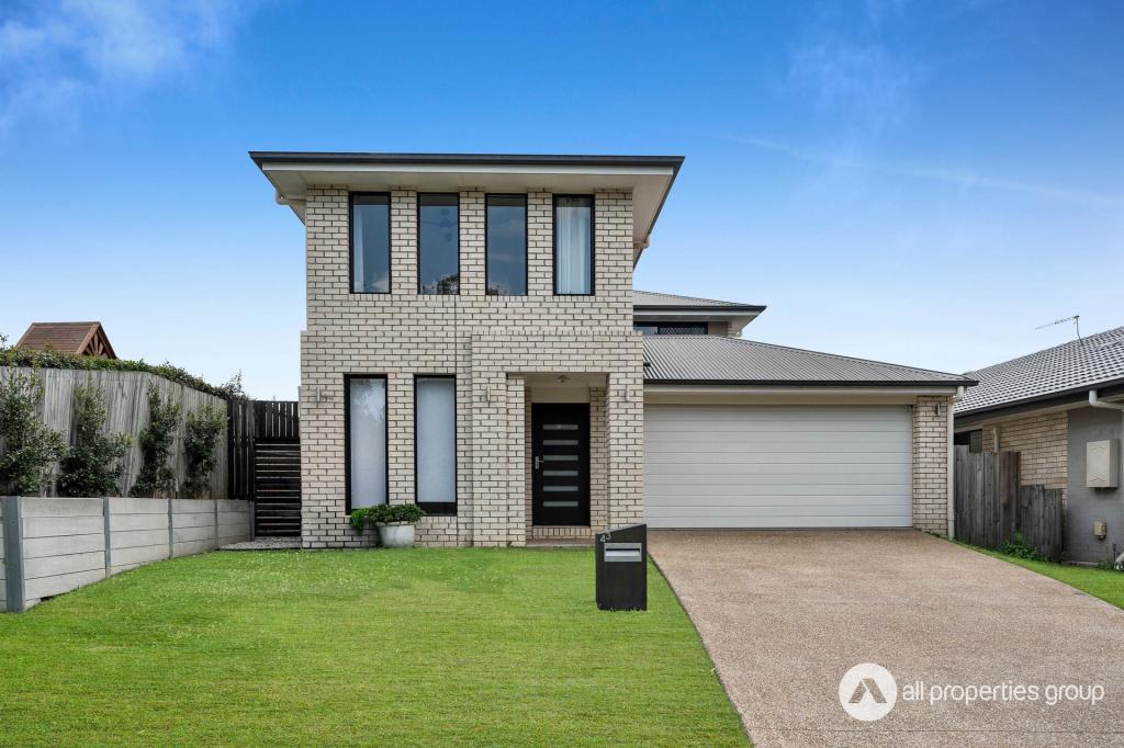 43 Tallwoods Cct, Yarrabilba, QLD 4207