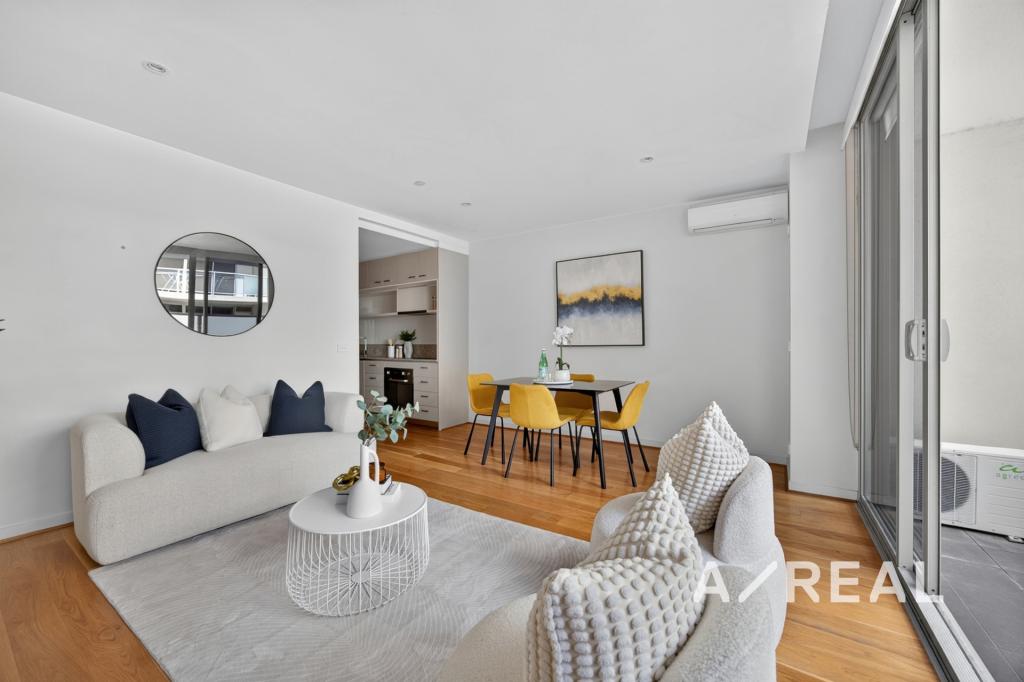 117/40 Stanley St, Collingwood, VIC 3066