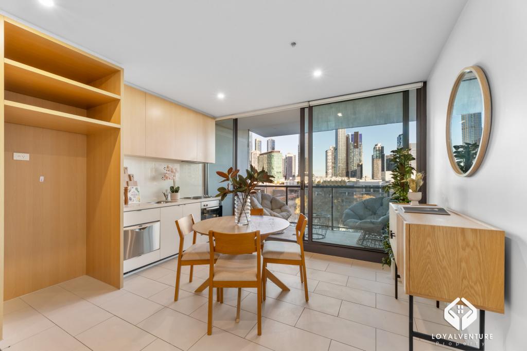 825/555 Flinders St, Melbourne, VIC 3000