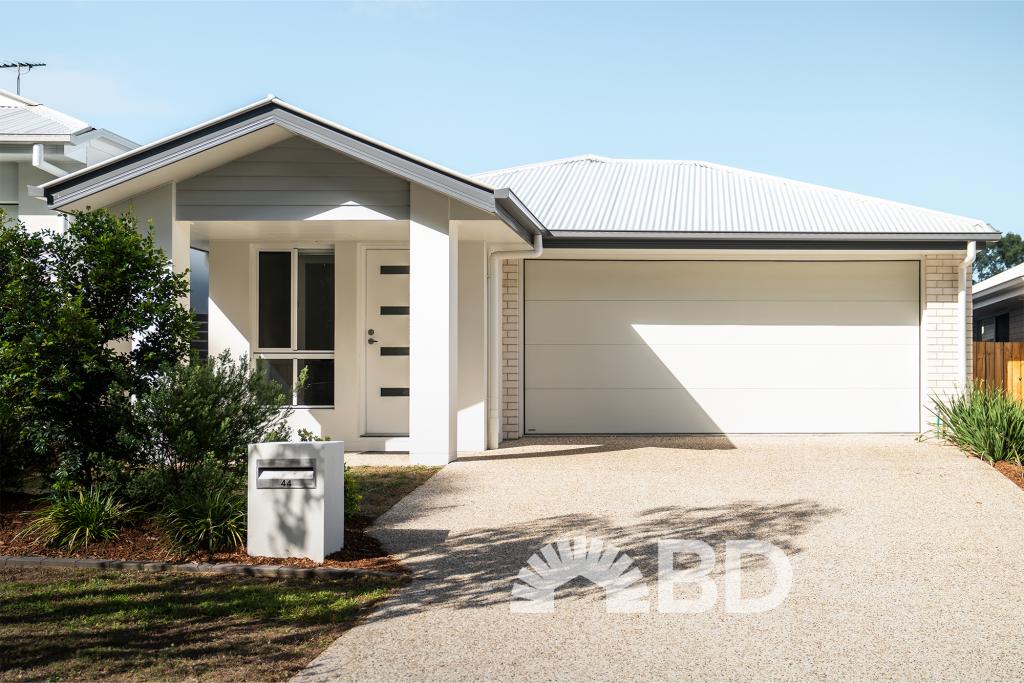 44 Cedar Dr, Burpengary, QLD 4505