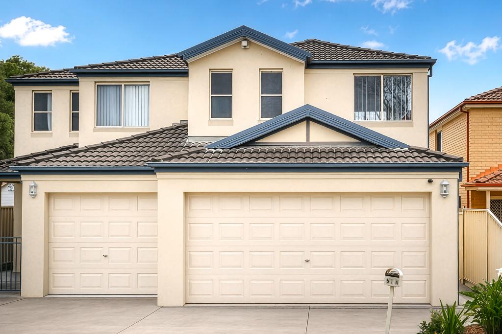 51a Albert St, Ingleburn, NSW 2565