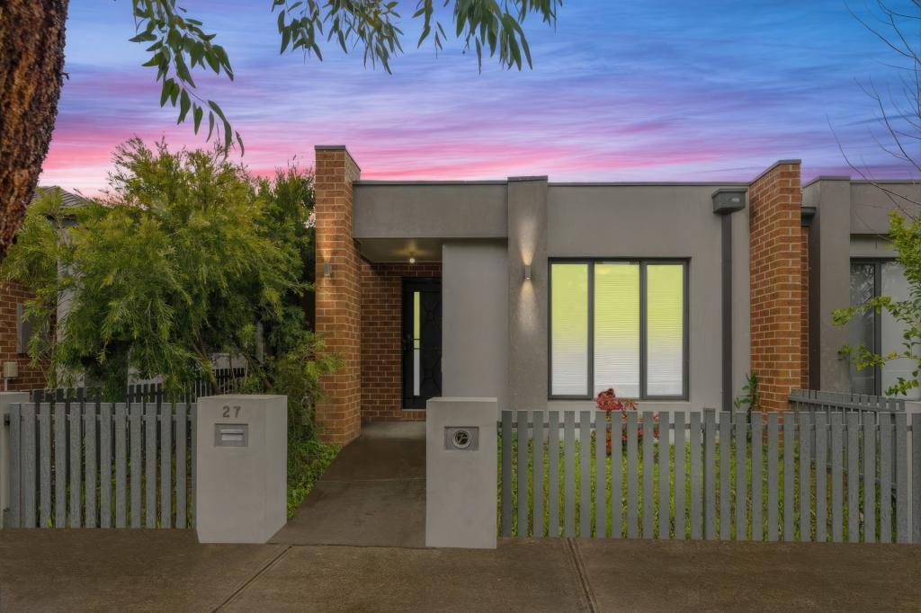 27 Passionfruit Cres, Mernda, VIC 3754