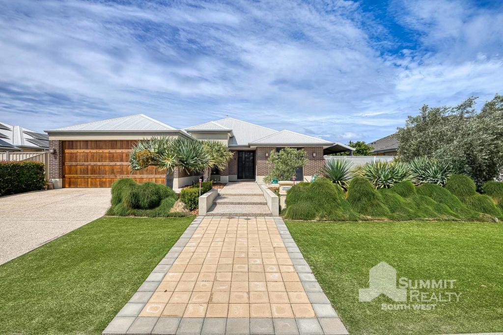 18 Orion Lane, Australind, WA 6233