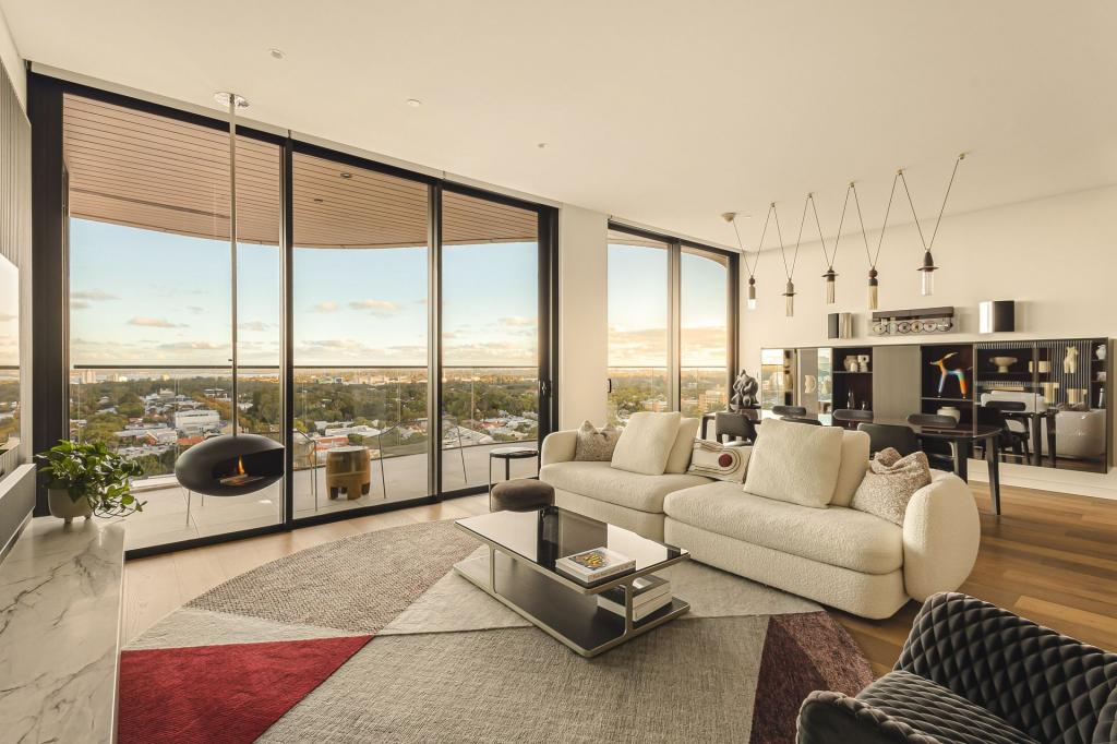 2304/4 Seddon St, Subiaco, WA 6008