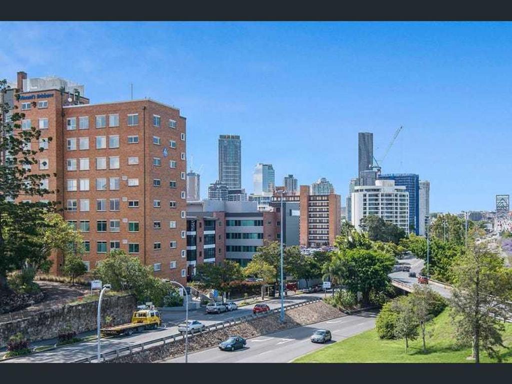 6/446 Main St, Kangaroo Point, QLD 4169