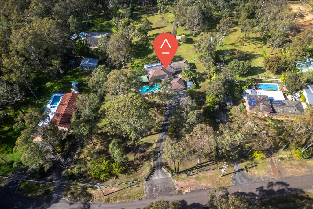 19 TREELANDS DR, JILLIBY, NSW 2259