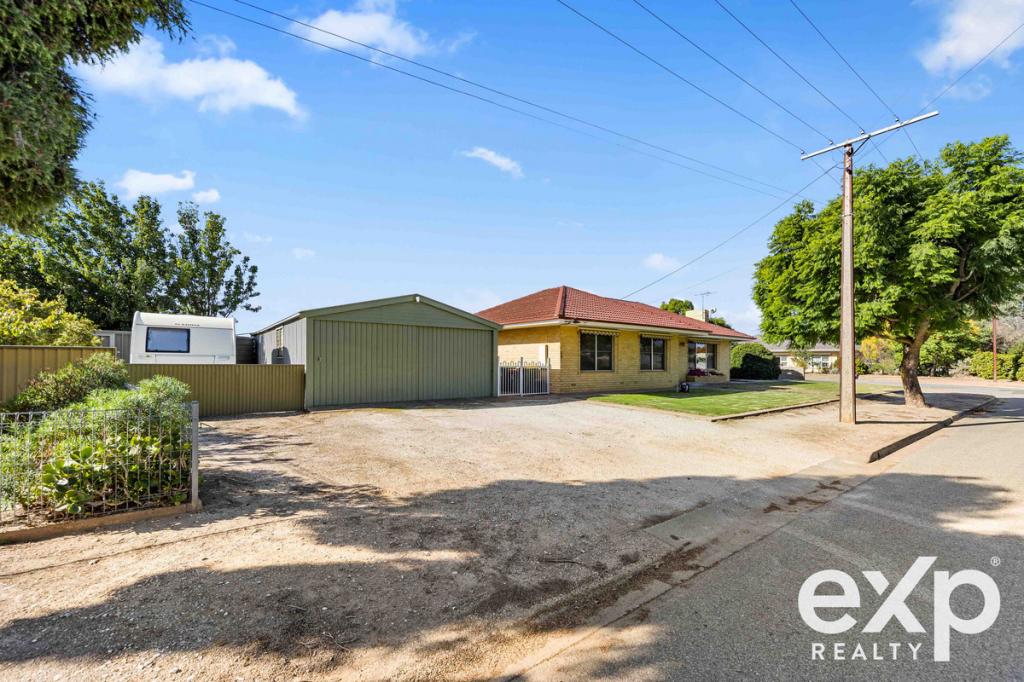 17 Hatch St, Nuriootpa, SA 5355
