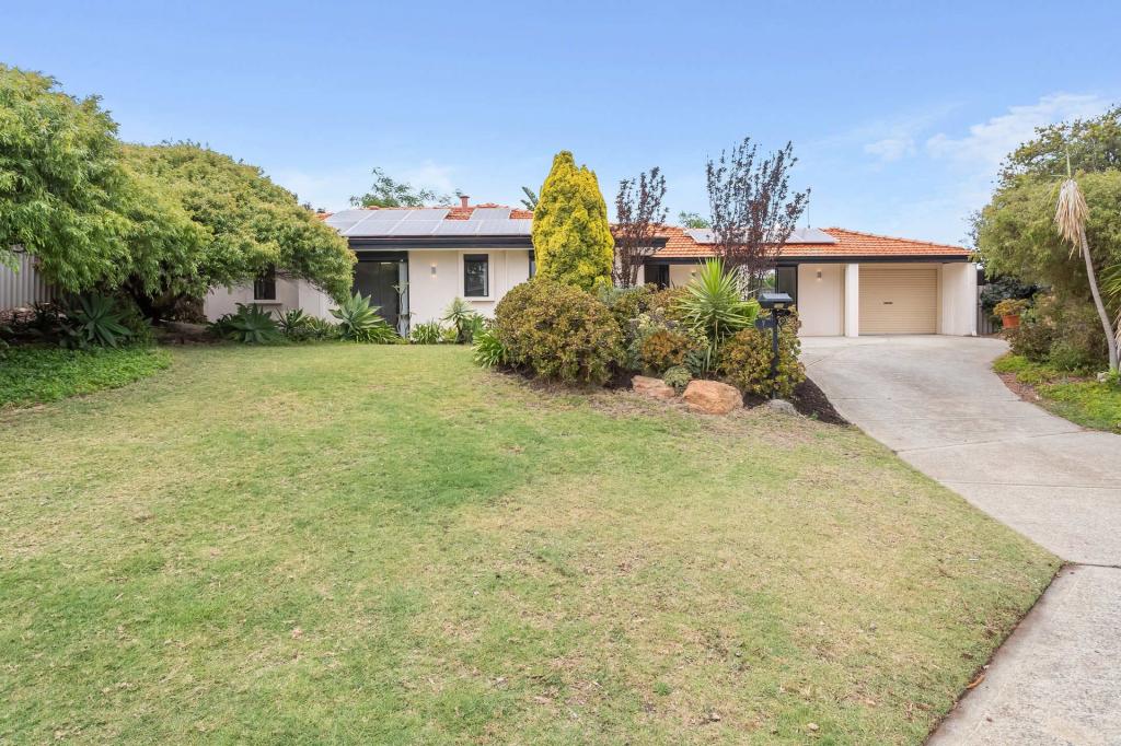 7 Galant Cl, Kallaroo, WA 6025