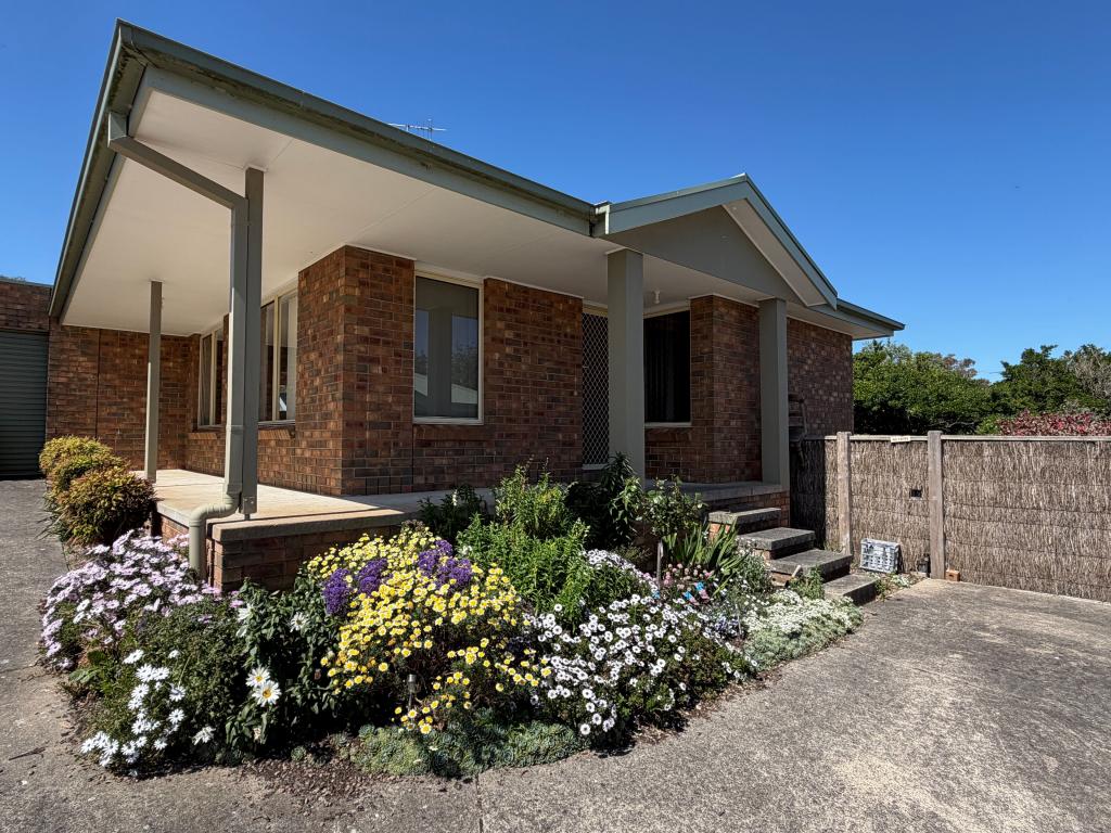 3/37 Dunn St, Wonthaggi, VIC 3995