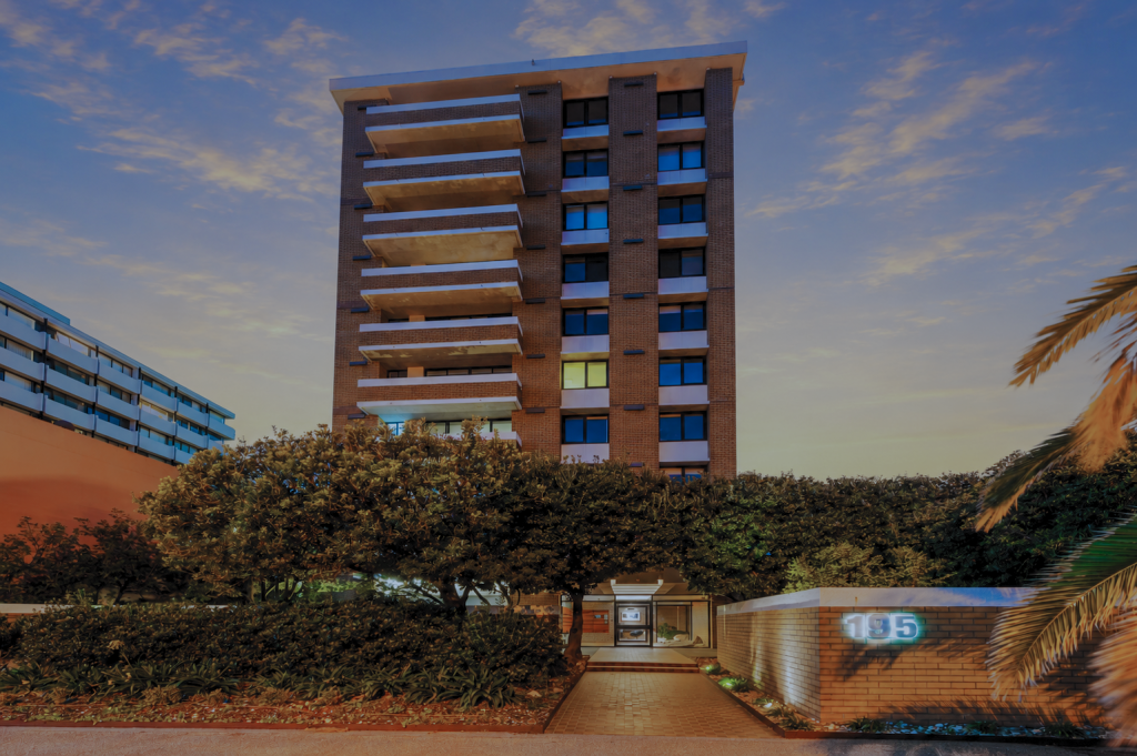 41/195 Beaconsfield Pde, Middle Park, VIC 3206