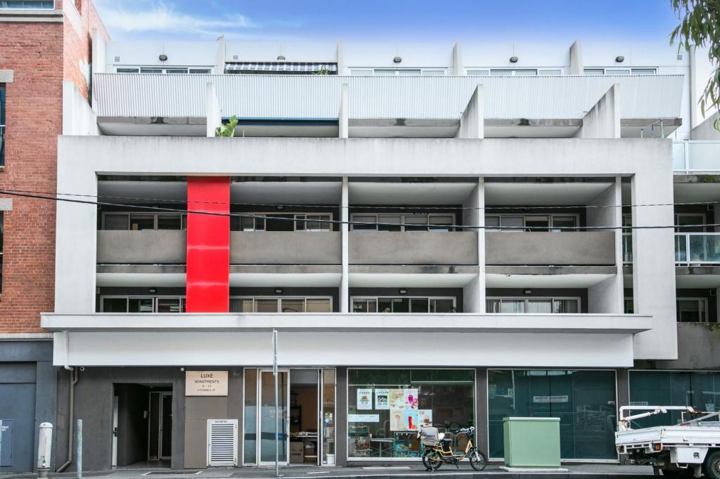 301/9-13 O'Connell St, North Melbourne, VIC 3051