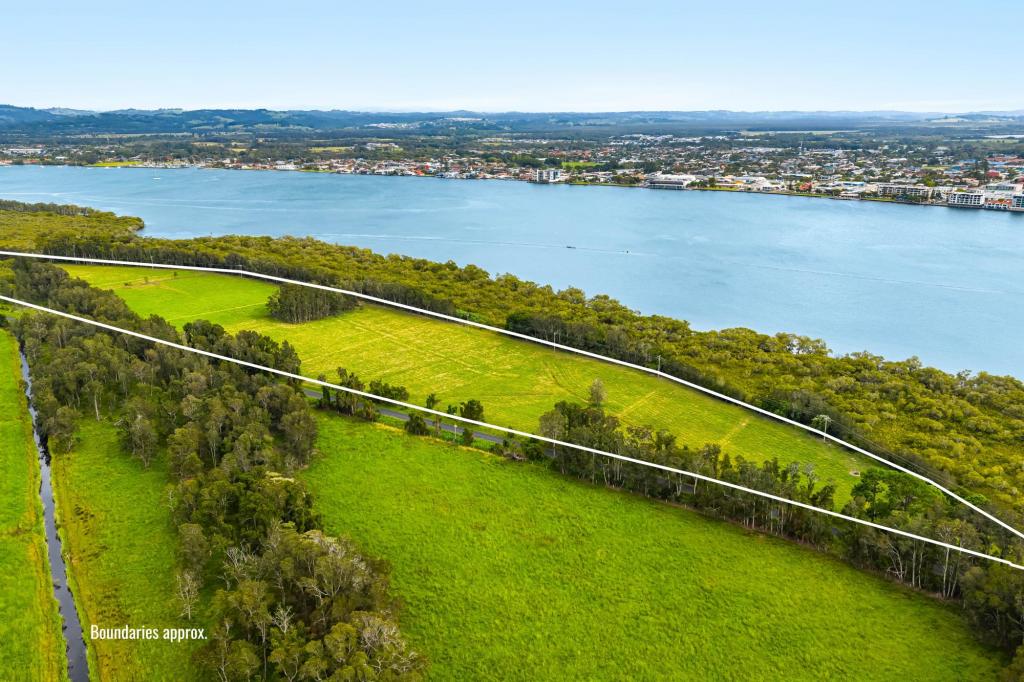 Lots 1-6/370 South Ballina Beach Rd, South Ballina, NSW 2478