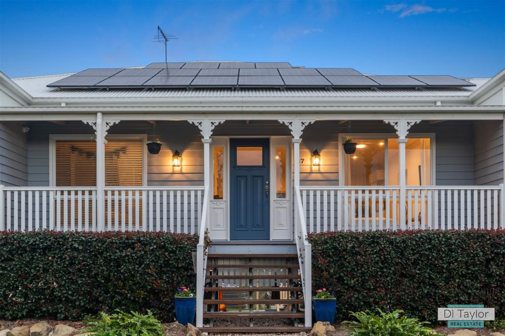 147-149 Anne Collins Cres, Mundoolun, QLD 4285