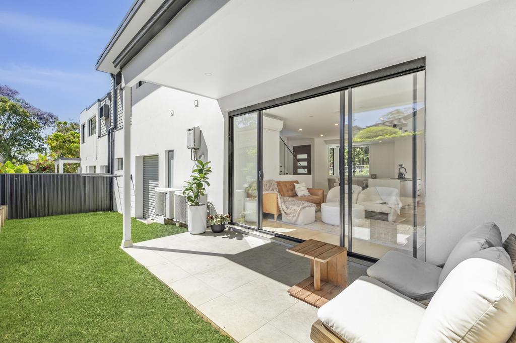 3/188 Gymea Bay Rd, Gymea Bay, NSW 2227