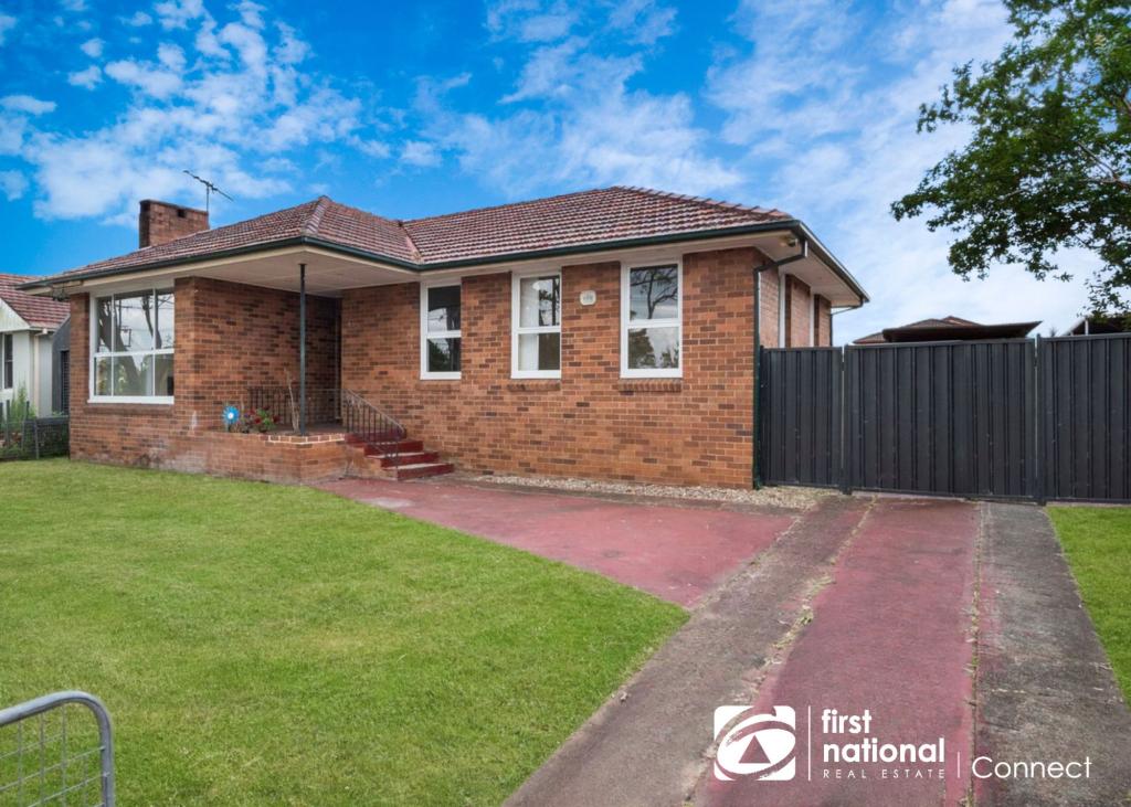 43 COX ST, SOUTH WINDSOR, NSW 2756