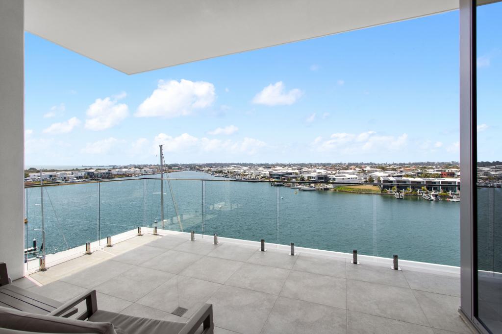 601/11 Aqua St, Newport, QLD 4020