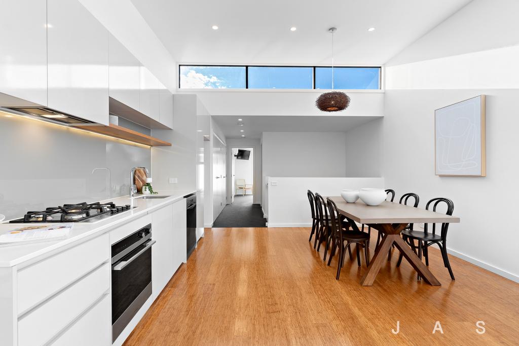 6/30 Clive St, West Footscray, VIC 3012