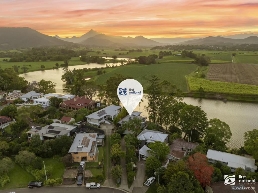 9 Rose Lane, South Murwillumbah, NSW 2484
