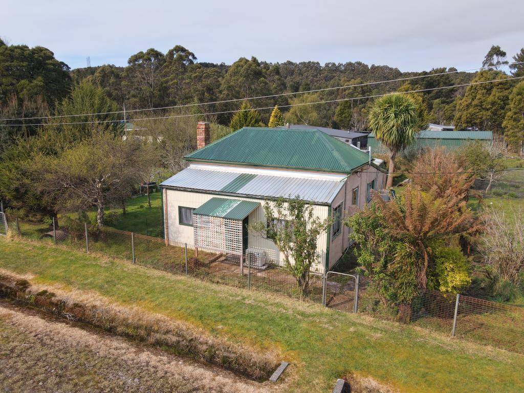 20 Shaw St, Zeehan, TAS 7469