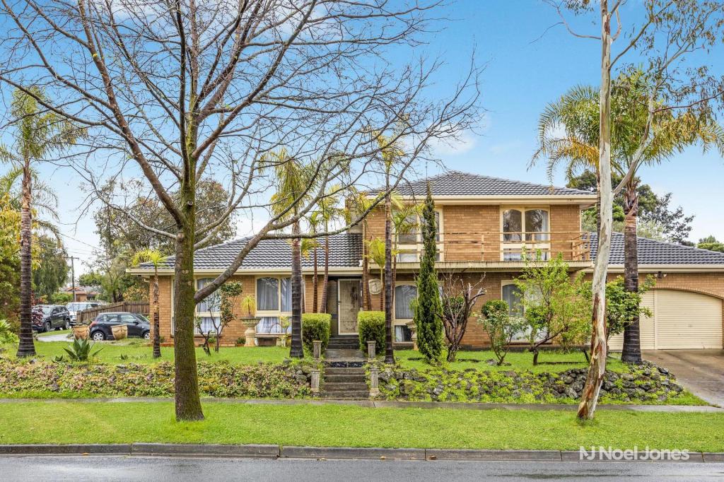 47 Hendra Gr, Ringwood, VIC 3134