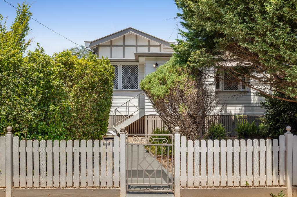 124 Neil St, South Toowoomba, QLD 4350