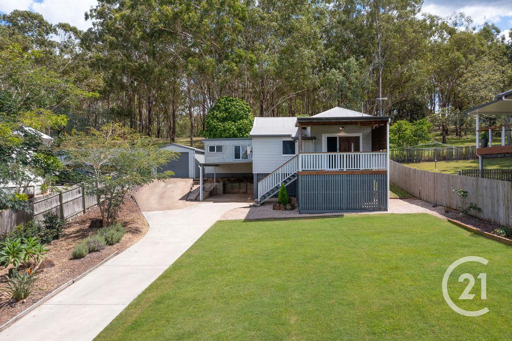 26 Paten St, North Ipswich, QLD 4305