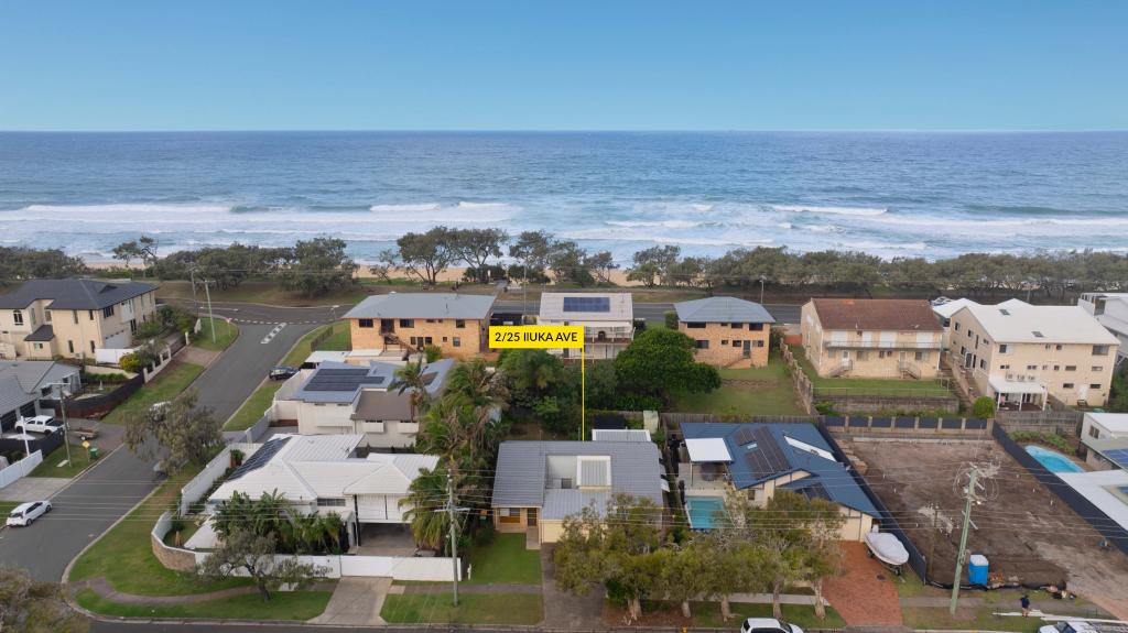 2/25 Iluka Ave, Buddina, QLD 4575