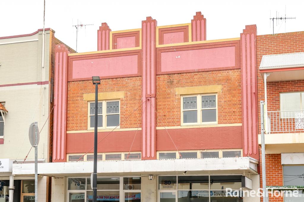 78a George St, Bathurst, NSW 2795