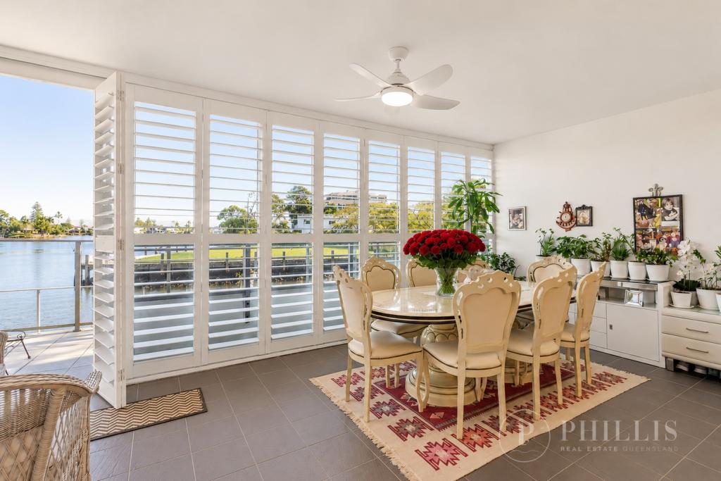 106/30 Paradise Island, Surfers Paradise, QLD 4217