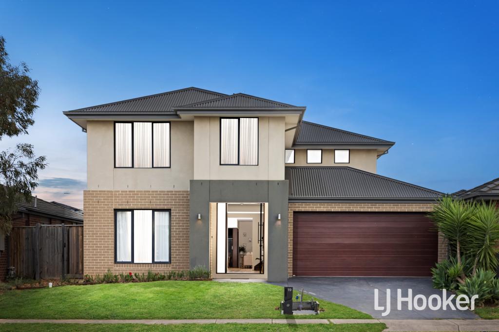 19 Wicker St, Werribee, VIC 3030