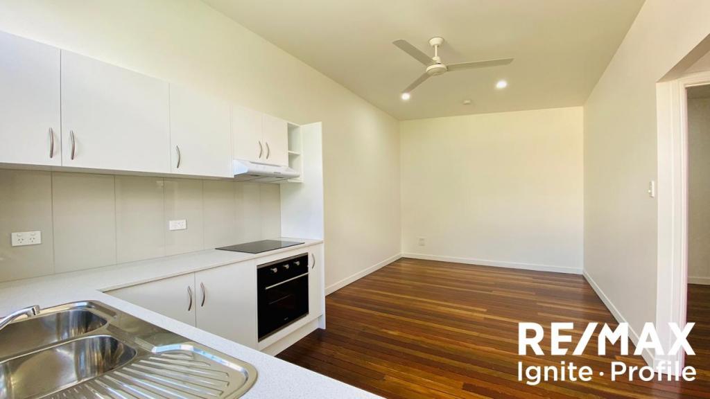 4/36 Tait St, Kelvin Grove, QLD 4059