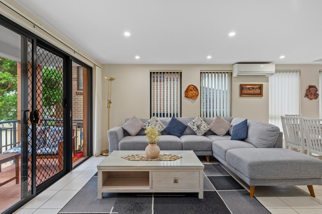 10/19-23 Durbar Ave, Kirrawee, NSW 2232