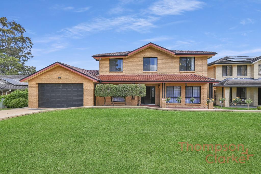 98 South Seas Dr, Ashtonfield, NSW 2323