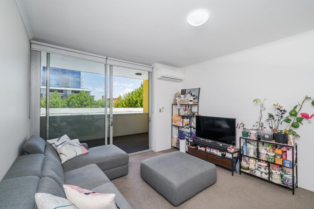 4/15 ABERDEEN ST, PERTH, WA 6000