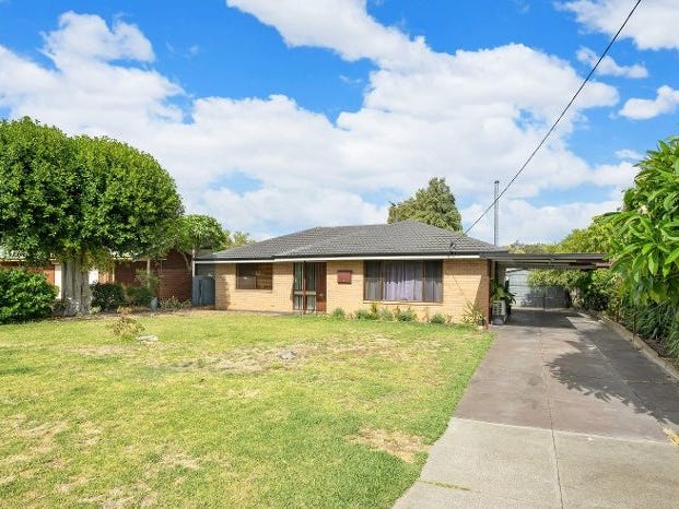 54 Galaxy St, Beckenham, WA 6107