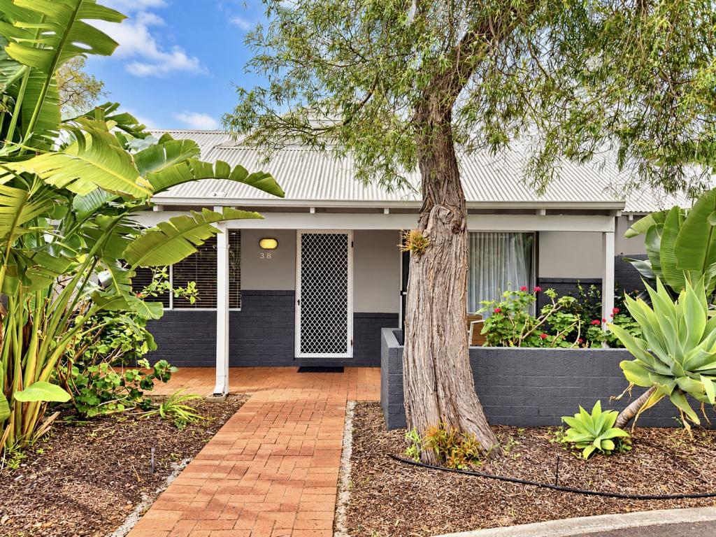 38/11 Holgate Rd, Broadwater, WA 6280