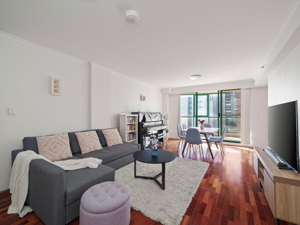 708/1 Spring St, Bondi Junction, NSW 2022