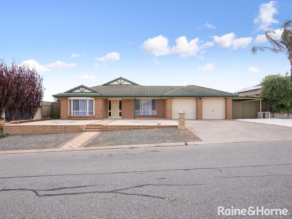 32 Plane Tree Dr, Craigmore, SA 5114