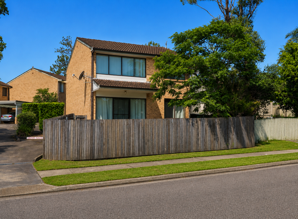 5/68 Wilson St, West Wallsend, NSW 2286