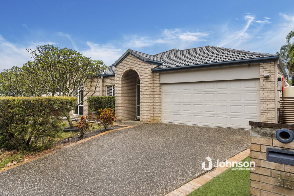 32 Hume St, Drewvale, QLD 4116