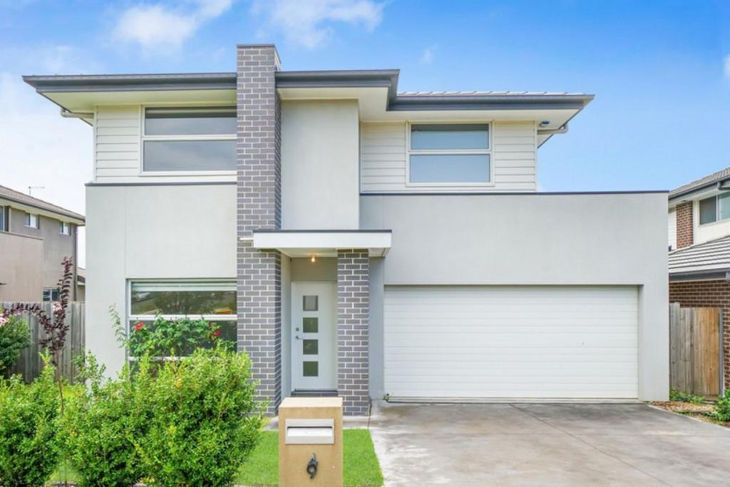 49 Foxall Rd, North Kellyville, NSW 2155