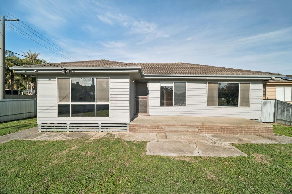1/27 Alder St, Kangaroo Flat, VIC 3555